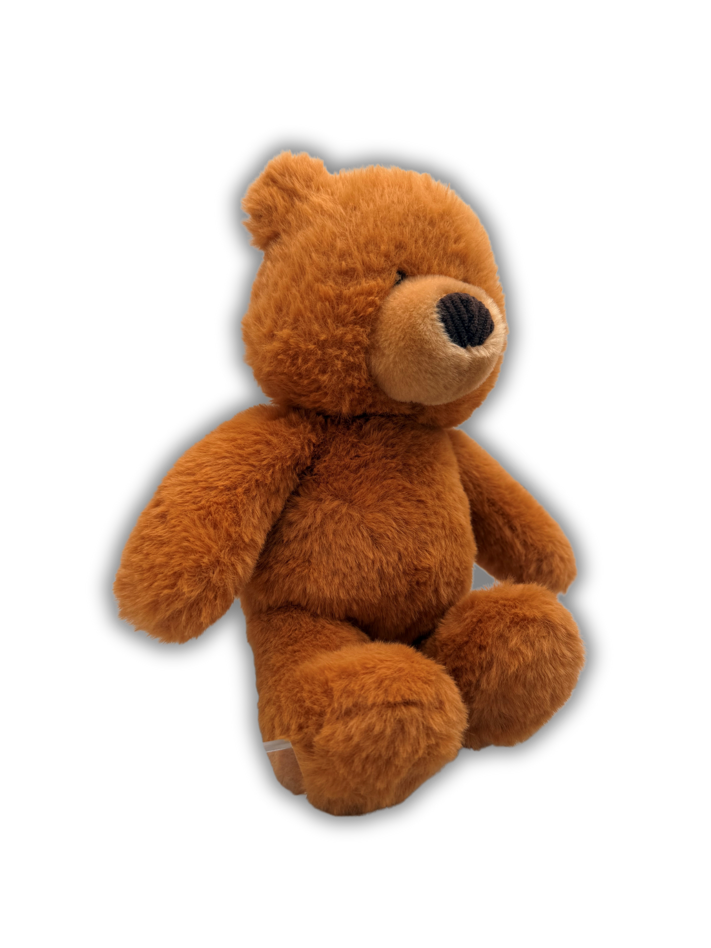 3rd Teddy To Grow Bear