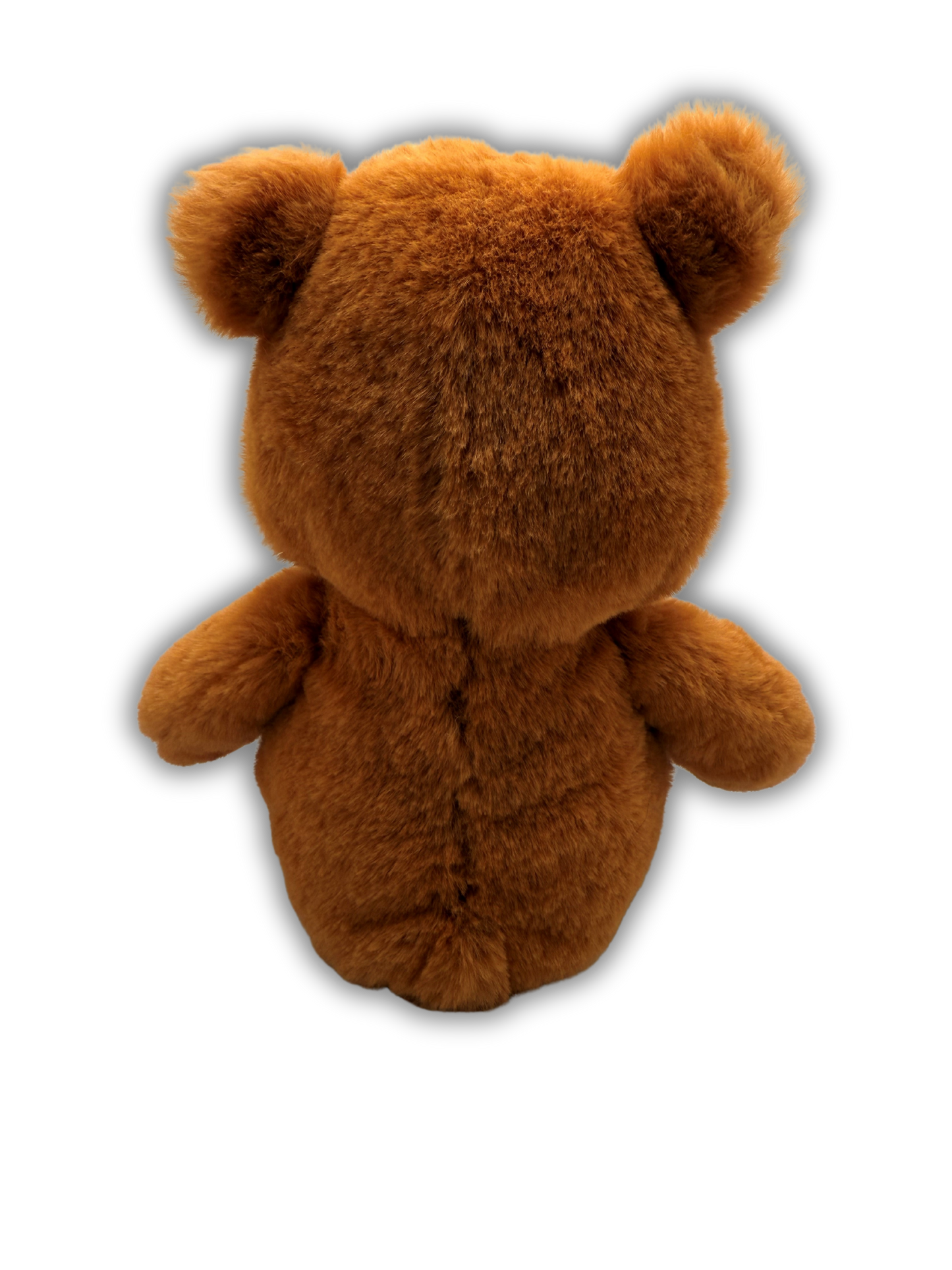 4th Teddy To Grow Bear