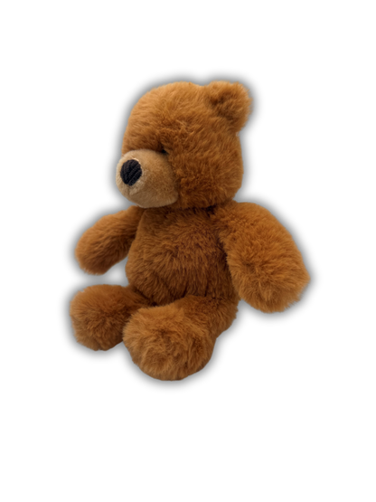 1st Teddy To Grow Bear