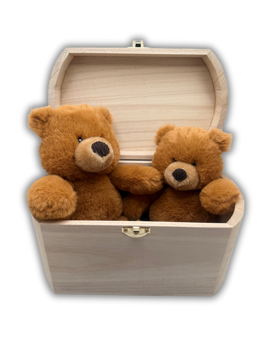 Teddy to Grow Starter Kit