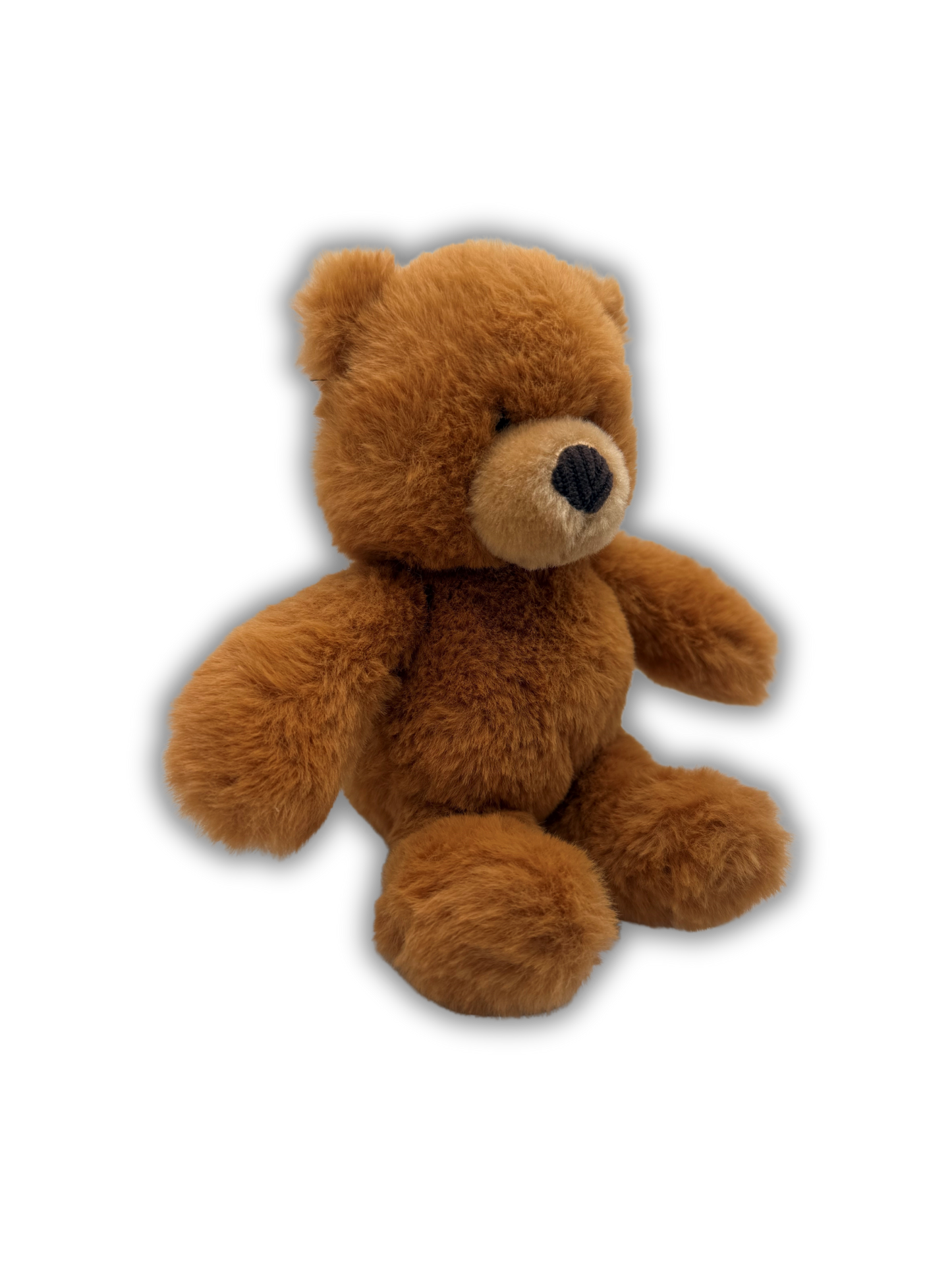 1st Teddy To Grow Bear