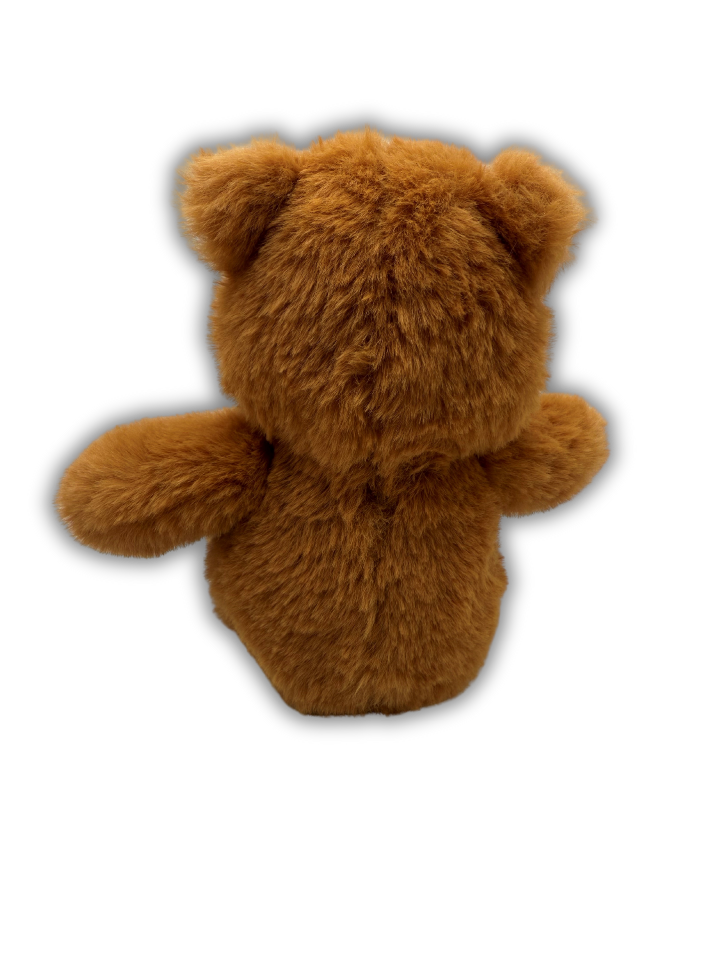 1st Teddy To Grow Bear