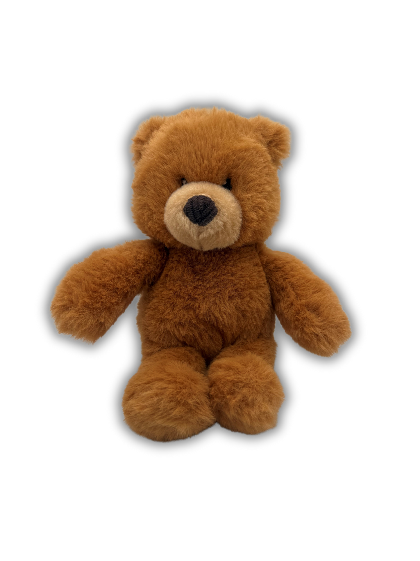 1st Teddy To Grow Bear
