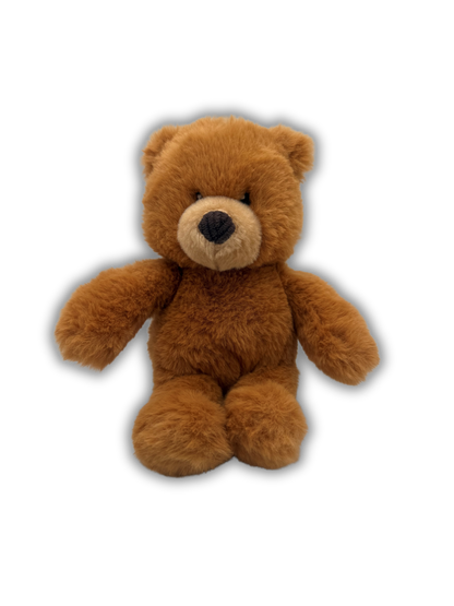 1st Teddy To Grow Bear