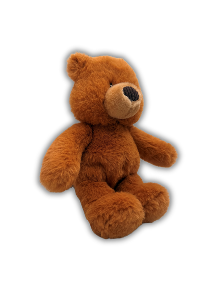 2nd Teddy To Grow Bear