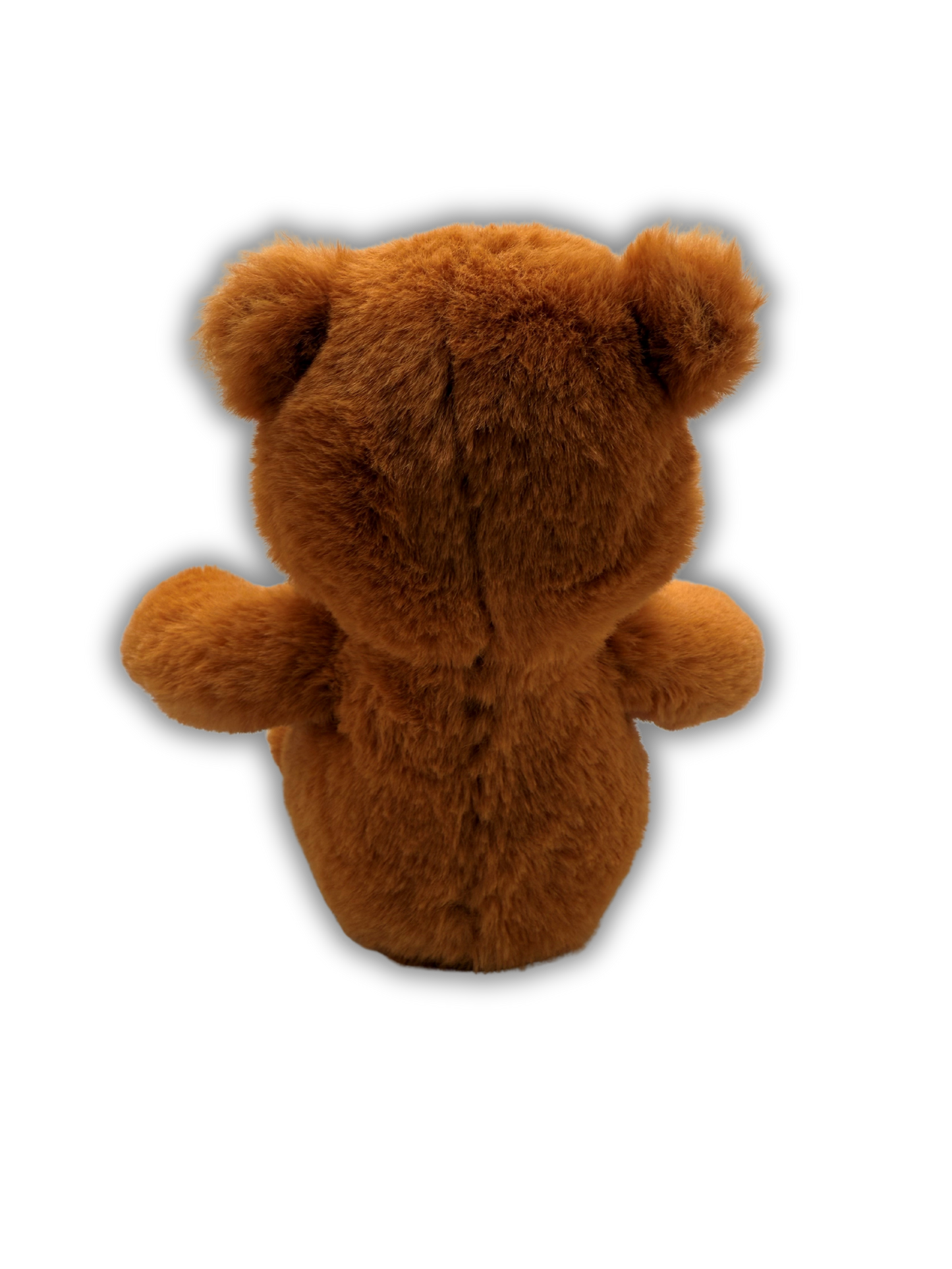 2nd Teddy To Grow Bear