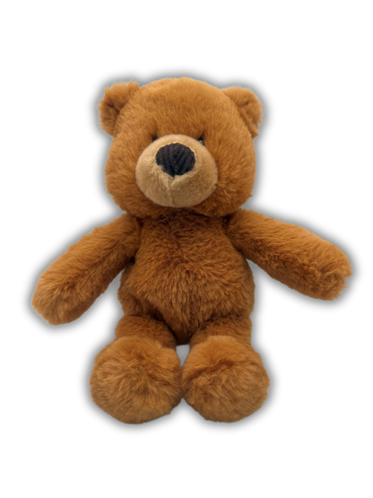 2nd Teddy To Grow Bear