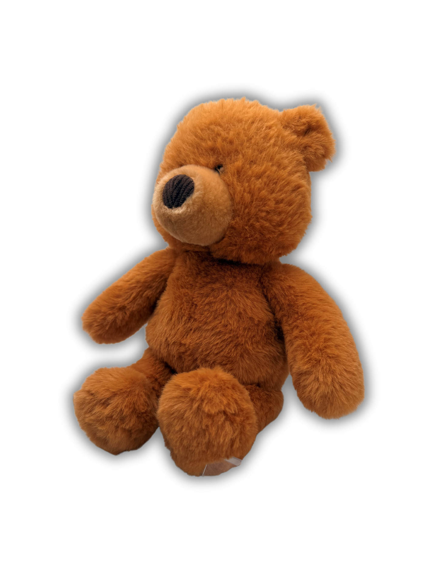 3rd Teddy To Grow Bear