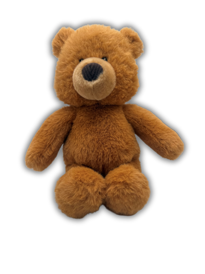 3rd Teddy To Grow Bear