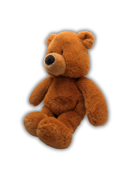 4th Teddy To Grow Bear