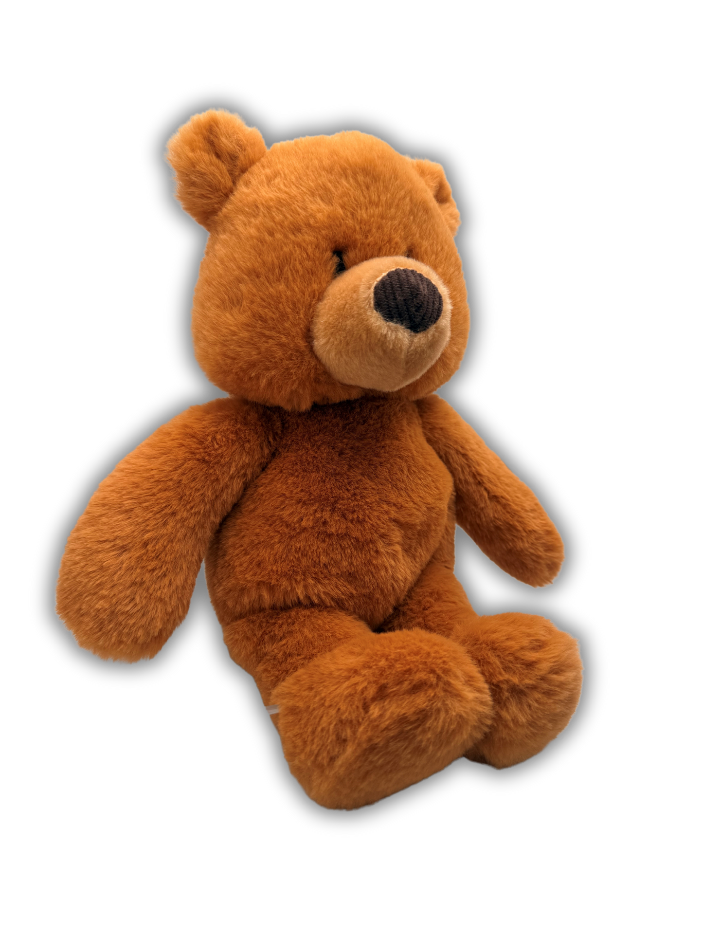 4th Teddy To Grow Bear