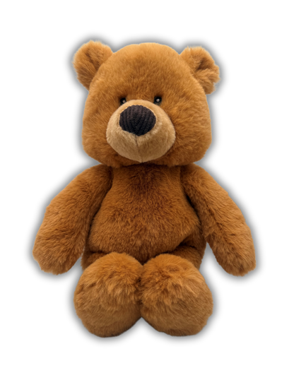 4th Teddy To Grow Bear