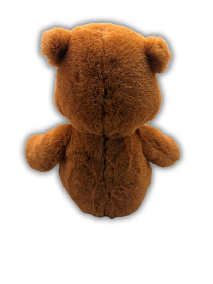 5th Teddy To Grow Bear